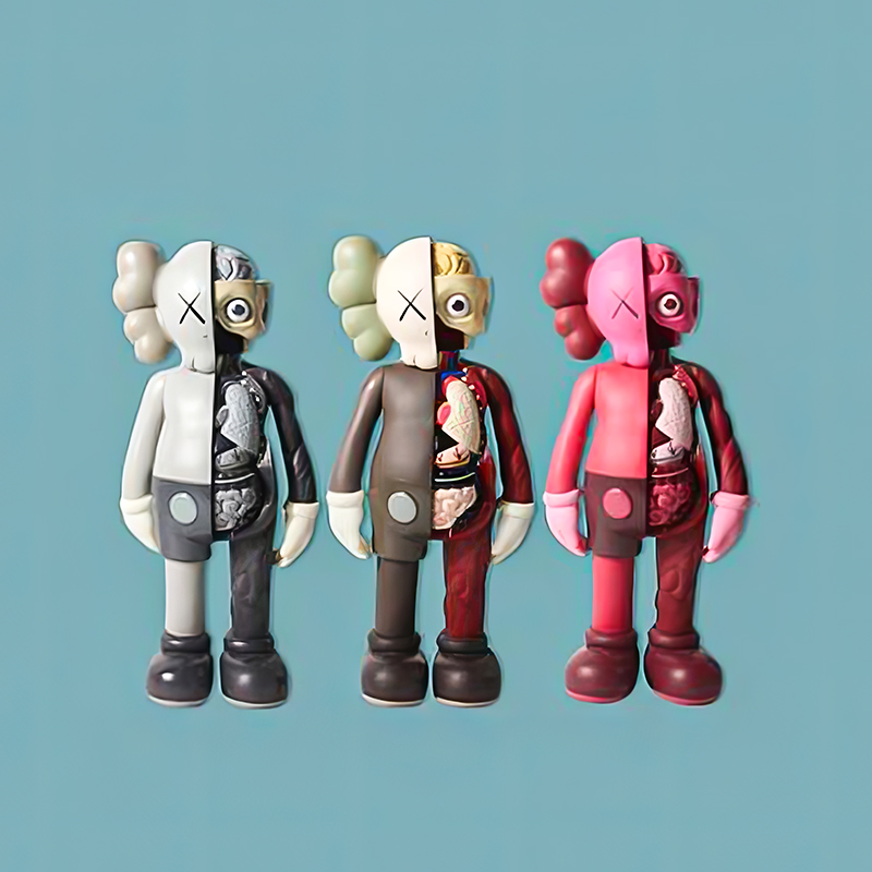 70cm-250cm 4ft/5ft Life Size Kaws Statue Art Modelo Para Decoração Em Casa 70cm-250cm 4ft/5ft Life Size Kaws Statue Art Modelo Para Decoração Em Casa