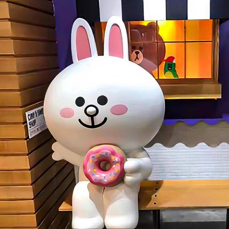 Descubra as estátuas exclusivas de desenhos animados e anime: Guia de Colecionáveis ​​e Decoração de Casa