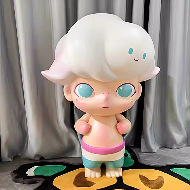 O guia definitivo para esculturas de figuras de desenhos animados: arte, coleção e exibição