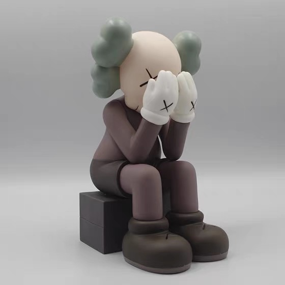 Por que as esculturas de personagens de desenhos animados estão se tornando populares nos espaços comerciais e públicos modernos